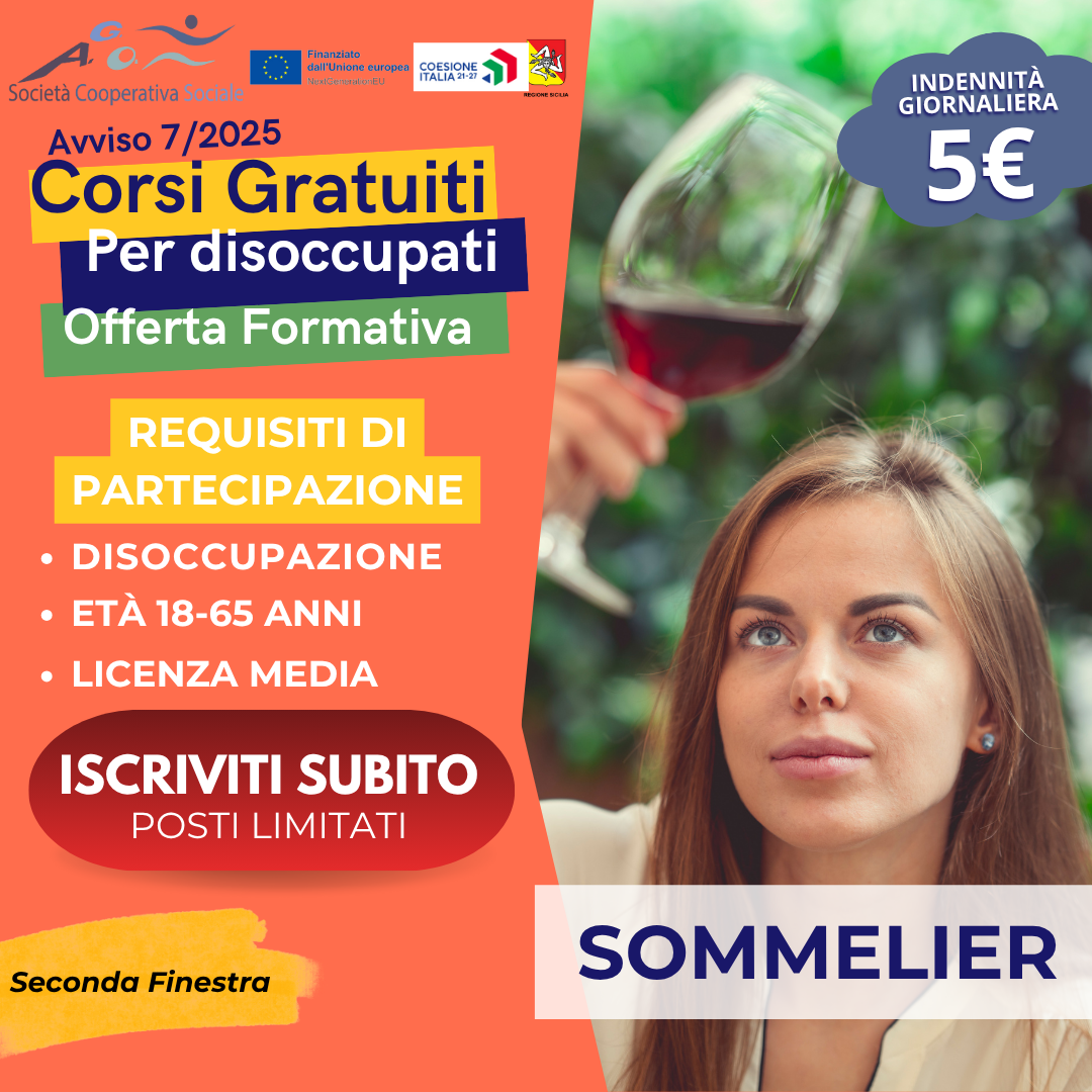 Sommelier